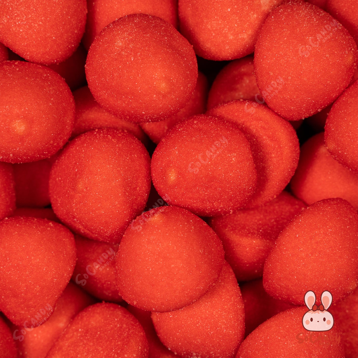 Balle de Golf Fraise (100g)