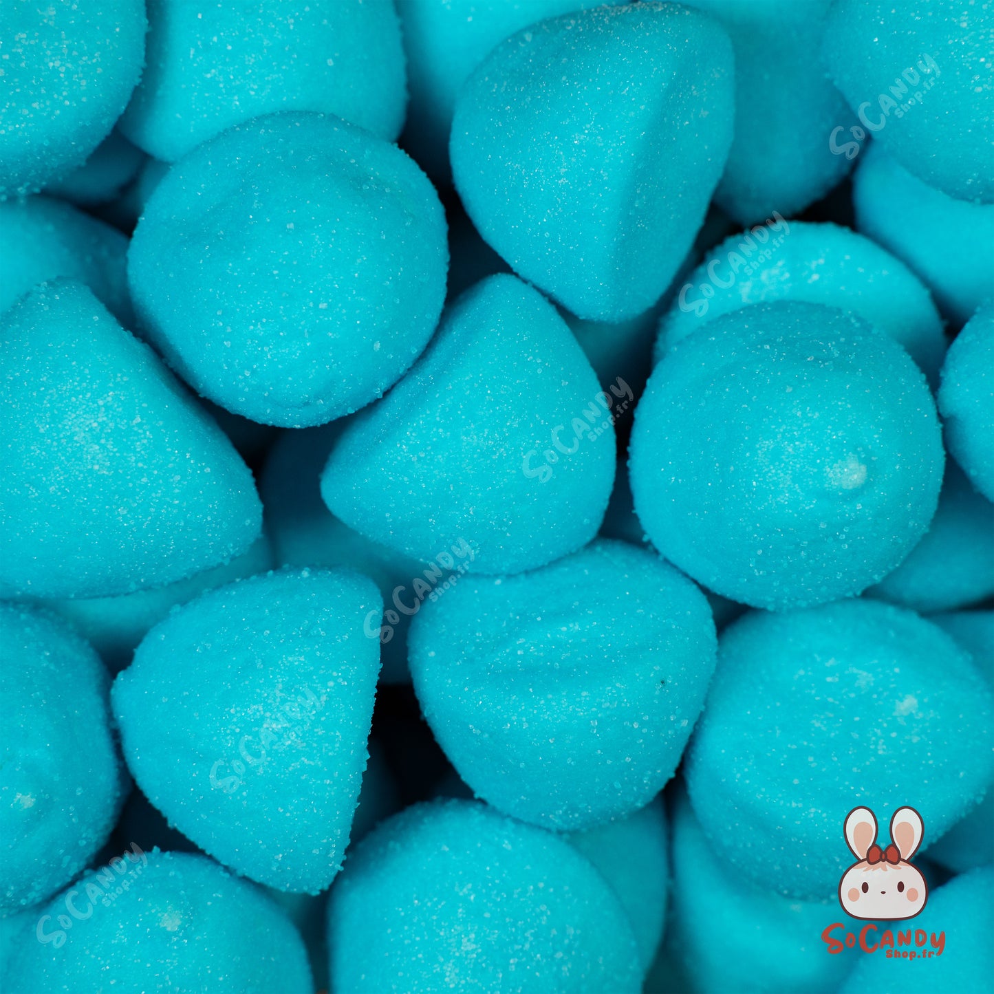 Balle de Golf Framboise (100g)