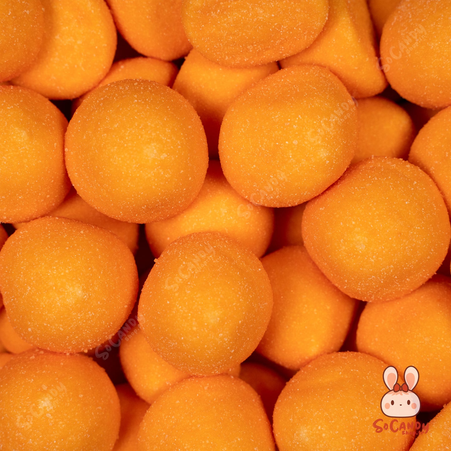 Balle de Golf Pêche (100g)