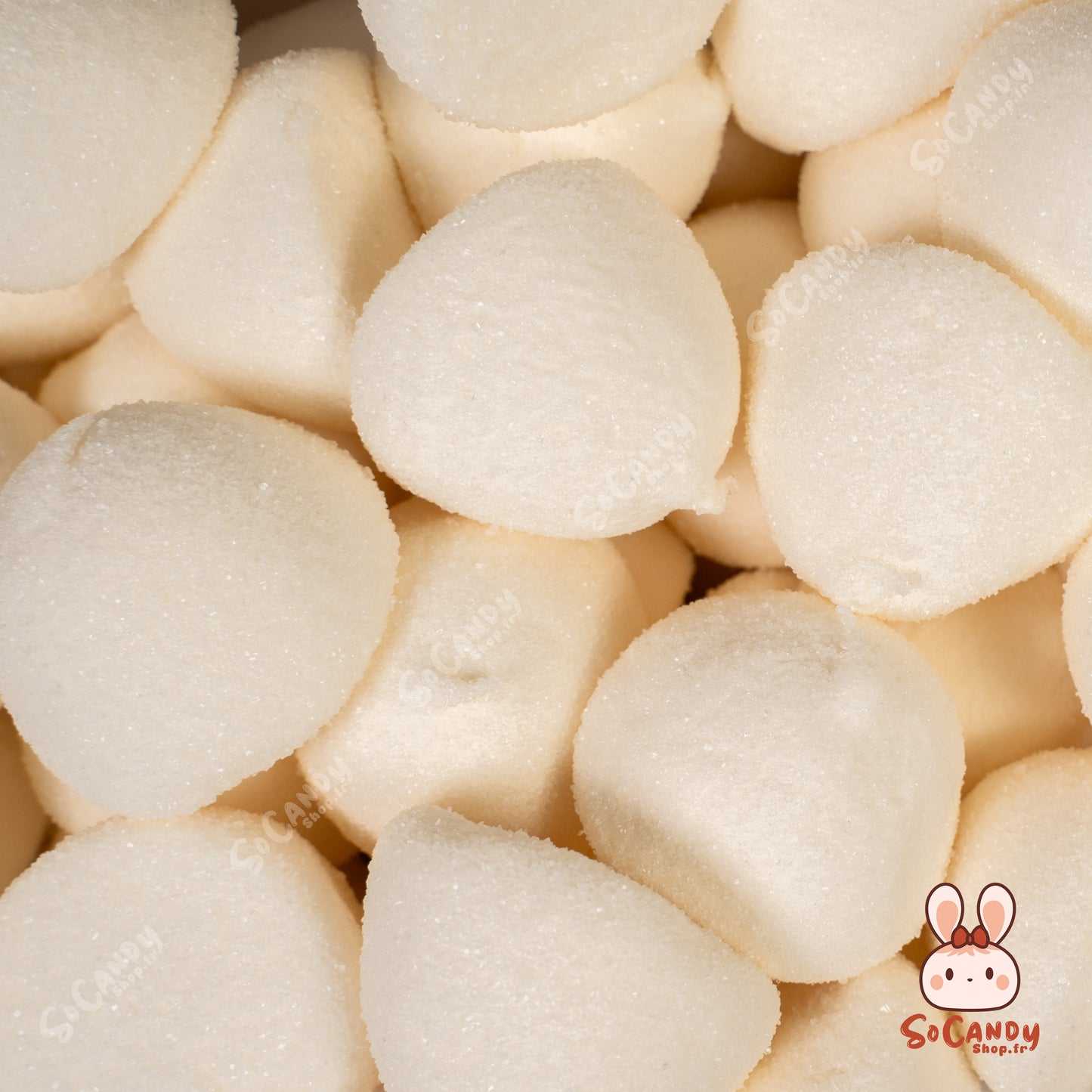 Balle de Golf Vanille (100g)