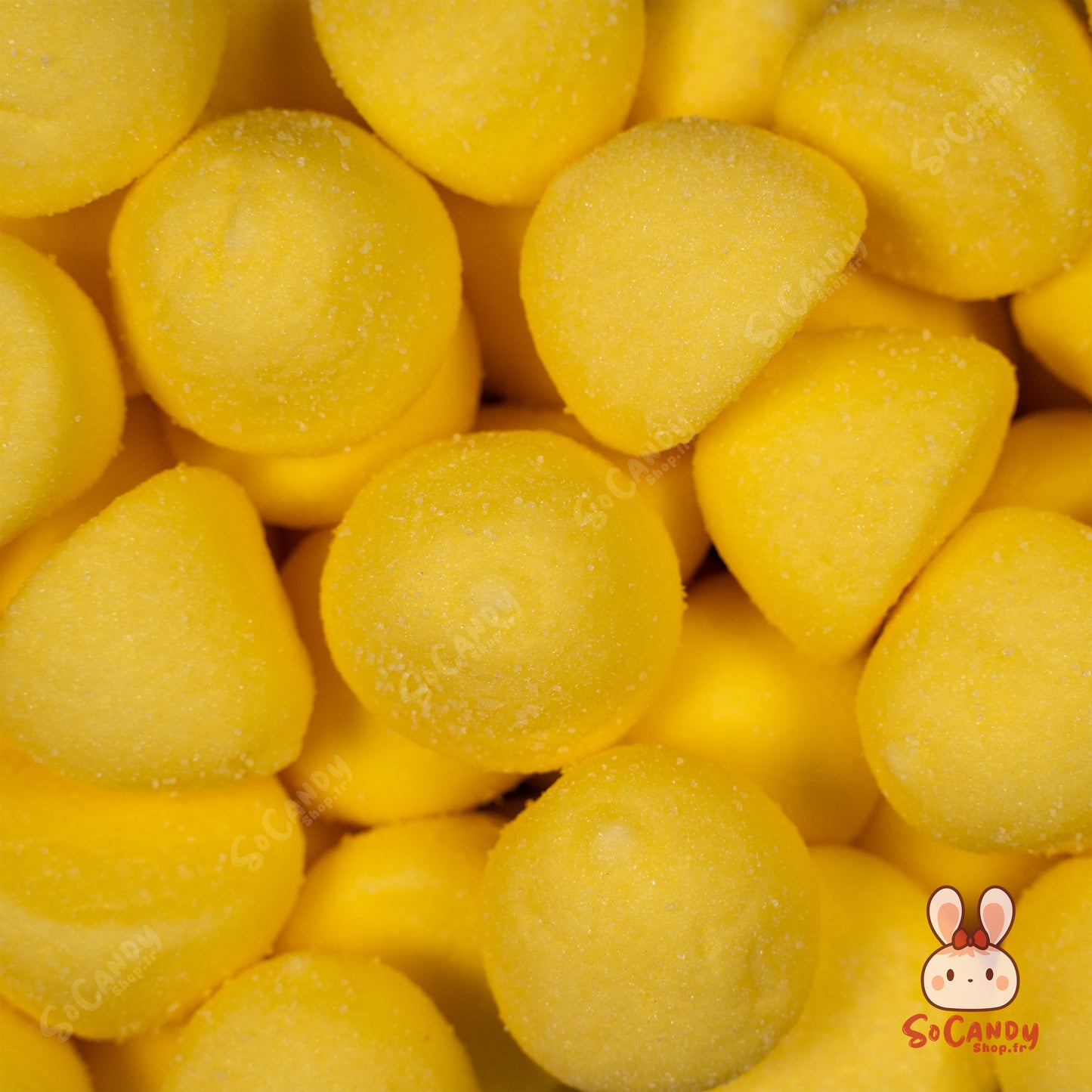 Balle de golf Banane (100g)