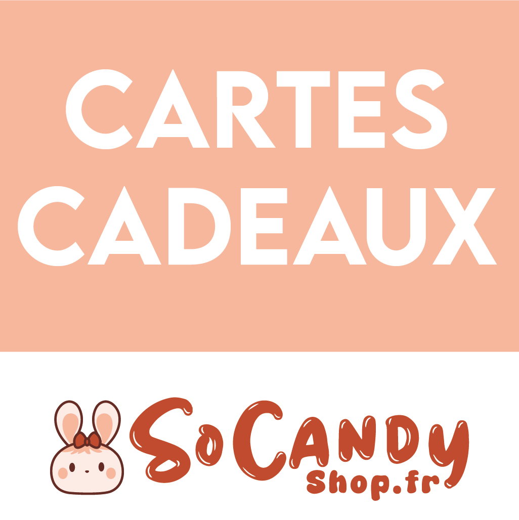 Cartes Cadeaux