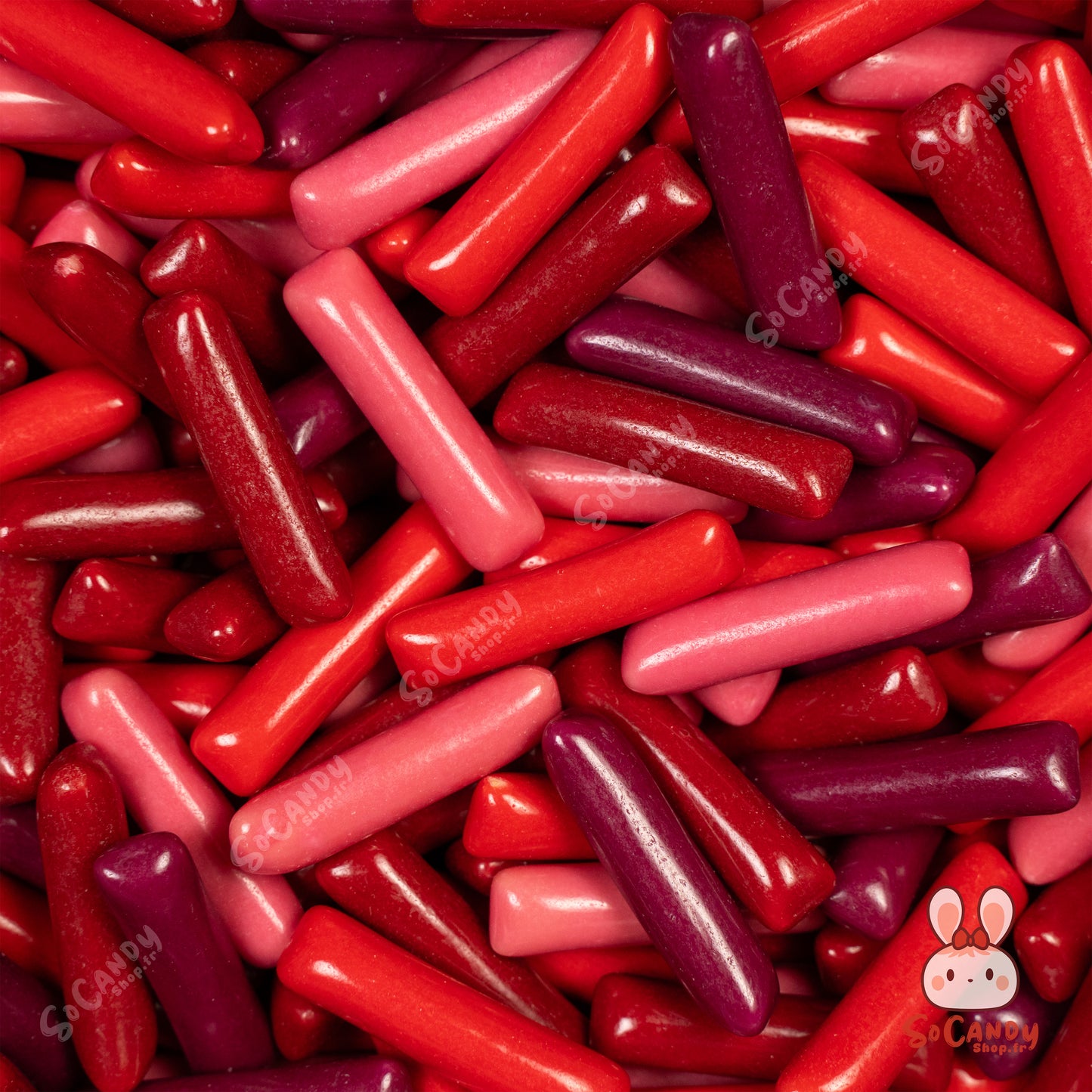 Hitschies Berry Mix (100g)