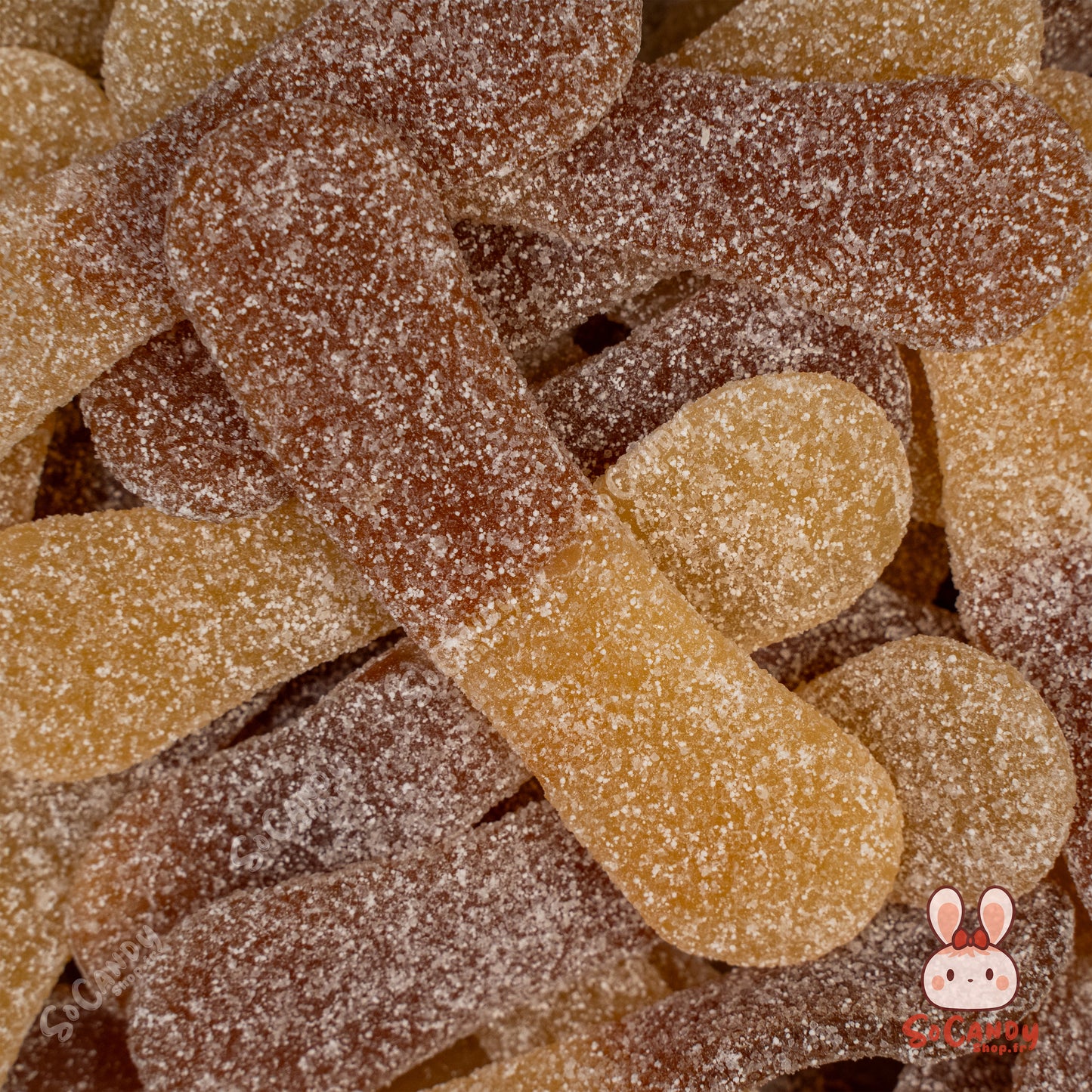 Langues XL Citricola (100g)