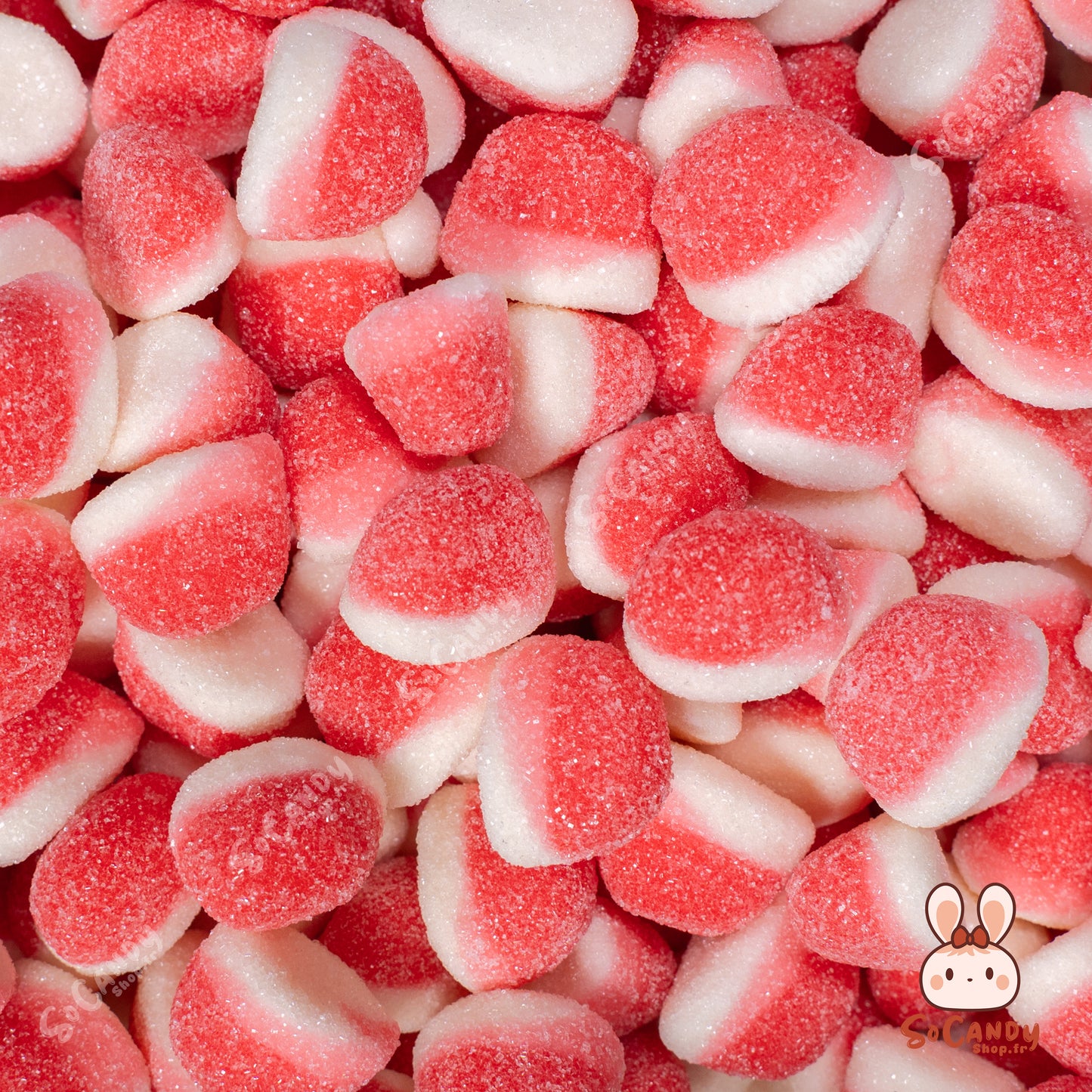 Mini Bisous Sucrés (100g)