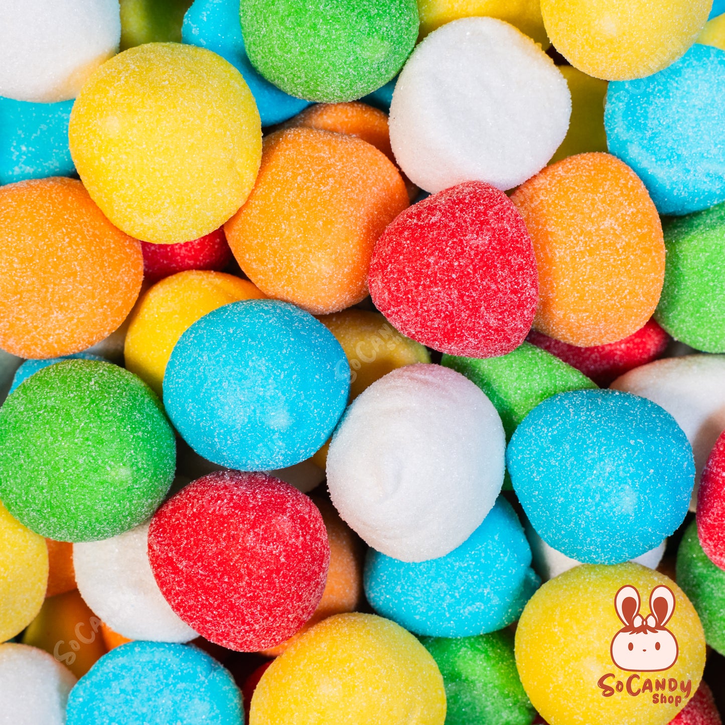 Mix Balles de Golf (400g) + Pochette