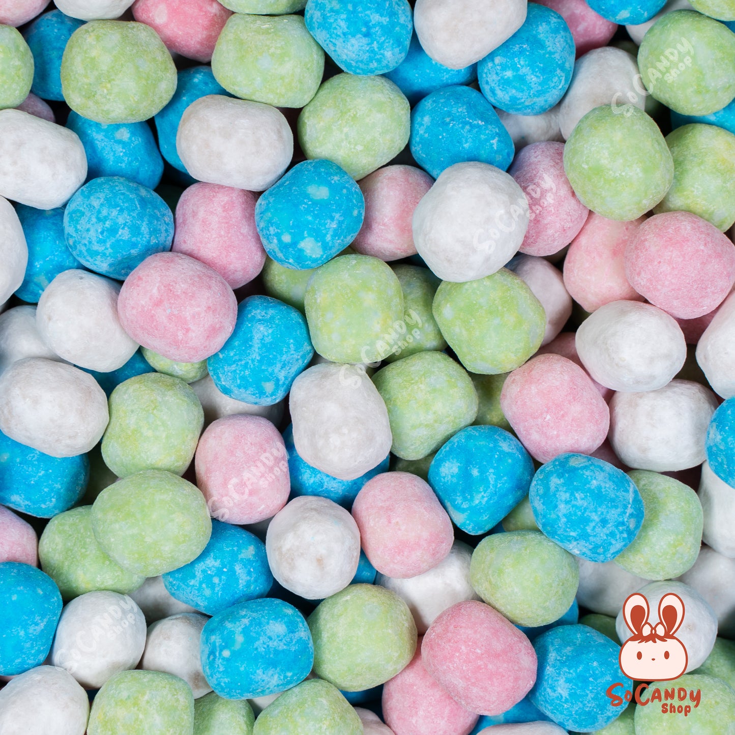 đ± Mix Karaneige (500g) + Pochette (Sochon)