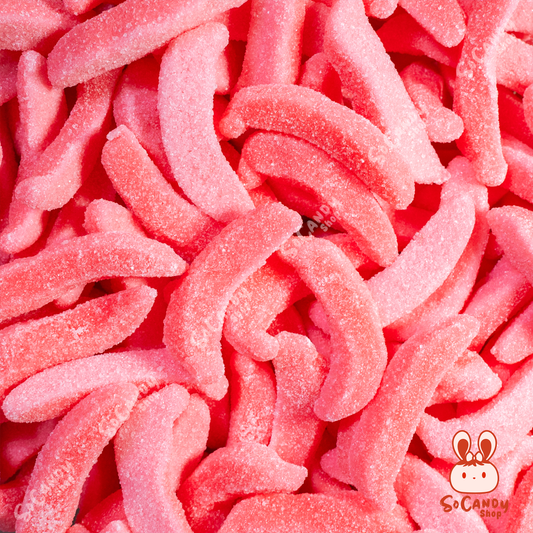 Banane Rose Sucrée (100g)