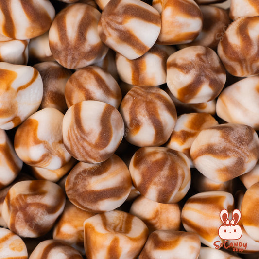 Bisous Twist Cola Lisses (100g)