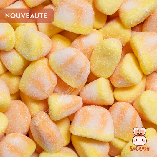 Bisous Twisty Caramel Sucrés (100g)