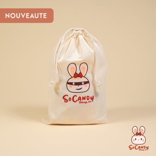 Le Butin de Soso Voleuse