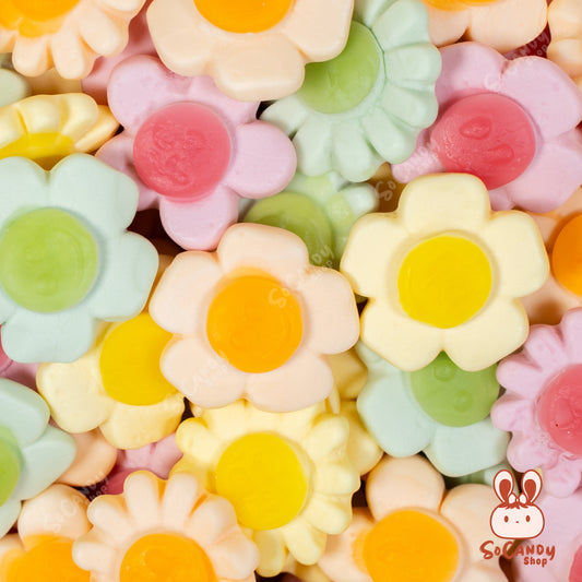 Fleurs - Frisia (100g)