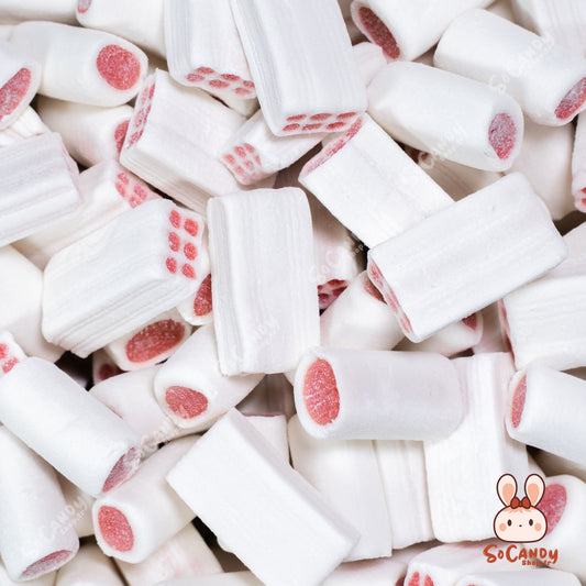 Fraise Crème Assorties (100g)