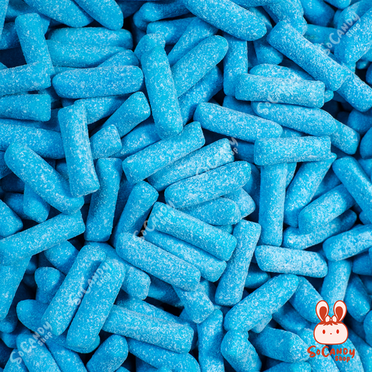 Hitschies Framboises Acidulés (100g)