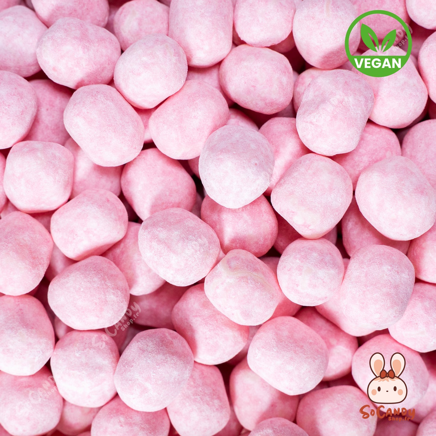 Karaneige Fraise (100g)