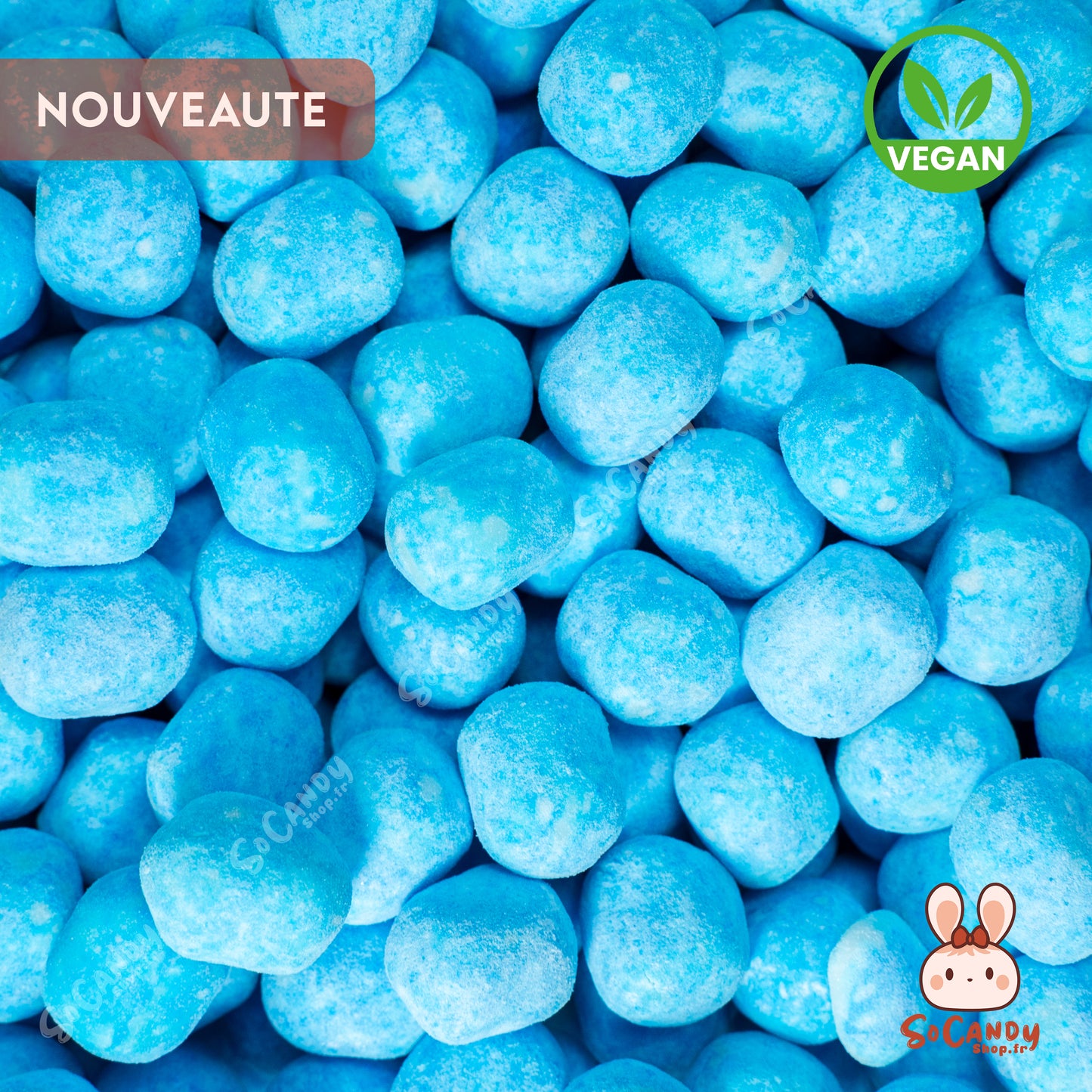Karaneige Framboise (100g)