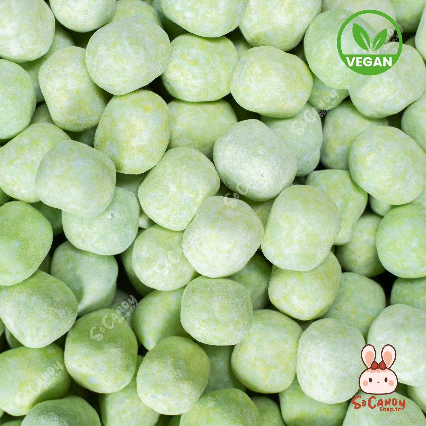 Karaneige Pomme (100g)