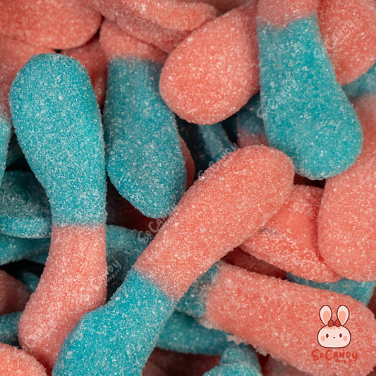 Langues XL Tutti Sucrées (100g)