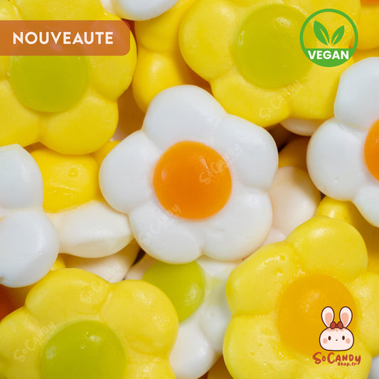 Marguerites (100g)