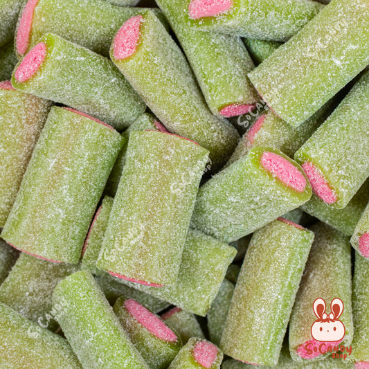 Mini Jumbo Pastèque Acides Sucrés (100g)