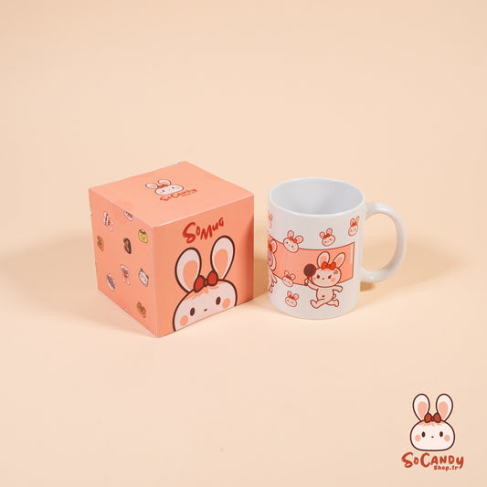 Mug Party