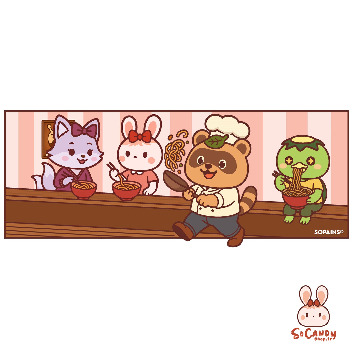 Mug Chef Tata