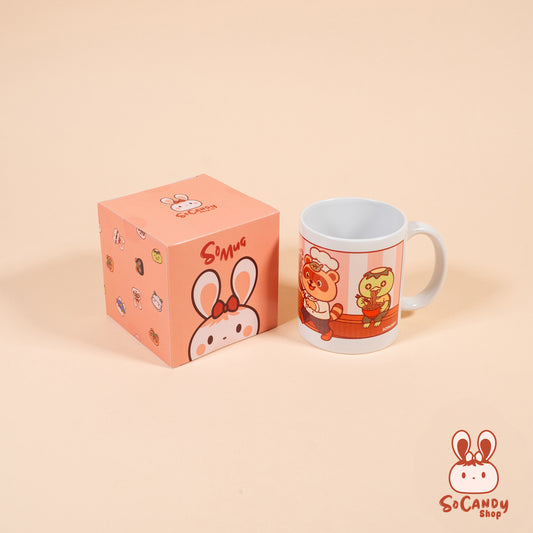 Mug Chef Tata