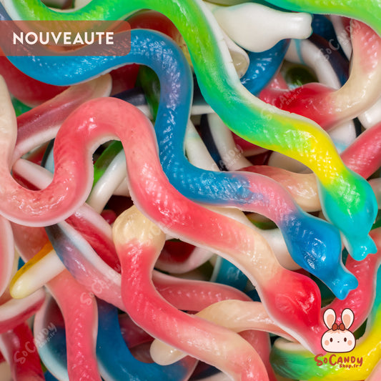 Serpentins (100g)