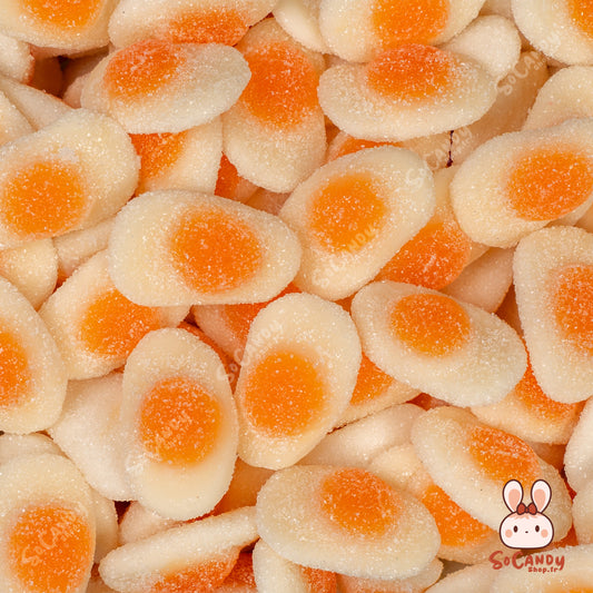 Oeufs Sucrés Acides (100g)