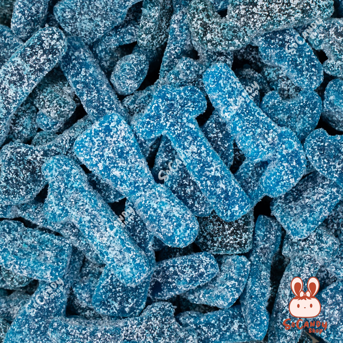 Outils Framboises Super Acides (100g)