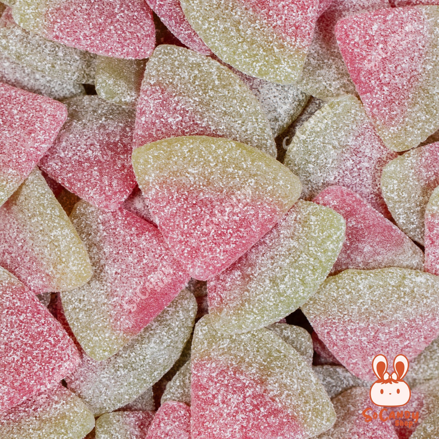 🌱Pastèque XL Acidulé - Frisia (100g)