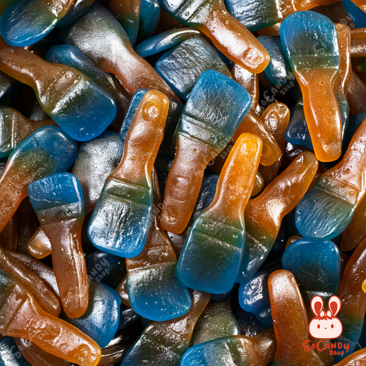 Pinceaux Cola Tâche-langue (100g)