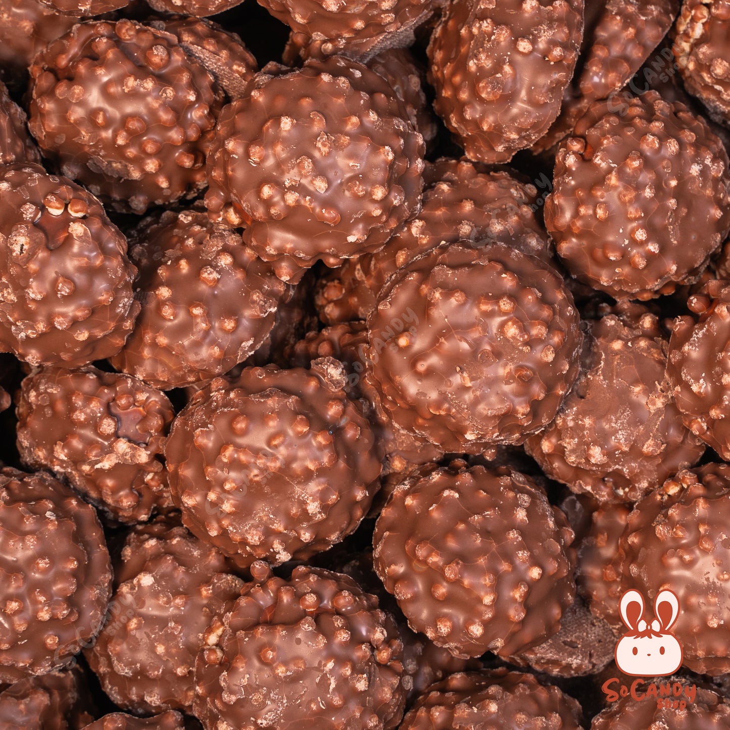 🍫Hérisson Chocolat Guimauve Caramel (3 pièces)