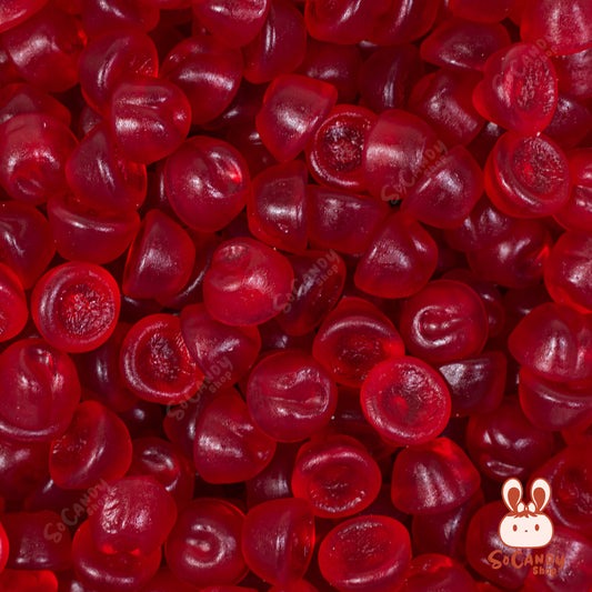 Cerises lavées (100g)