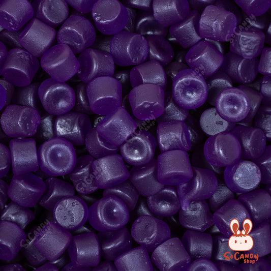 Agents Mauves Violettes (100g)