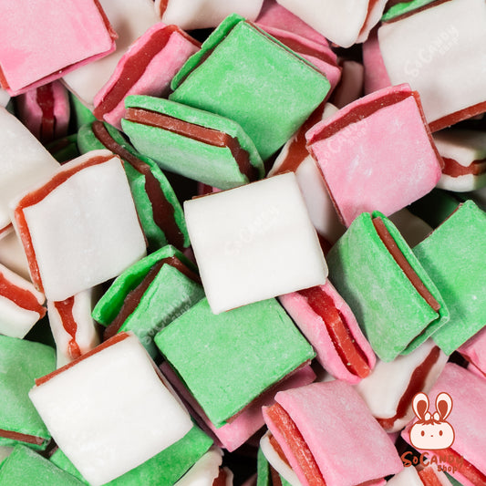 Assortiment de Sandwichs (100g)