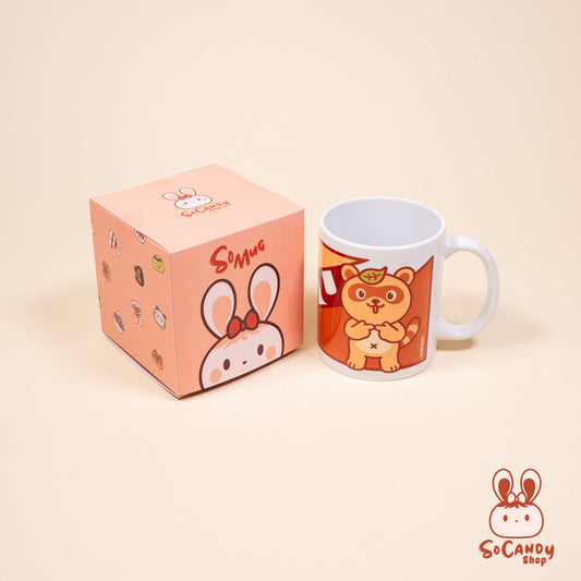 Mug Tata UWU