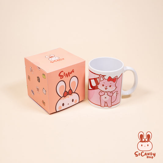 Mug Kiki UWU