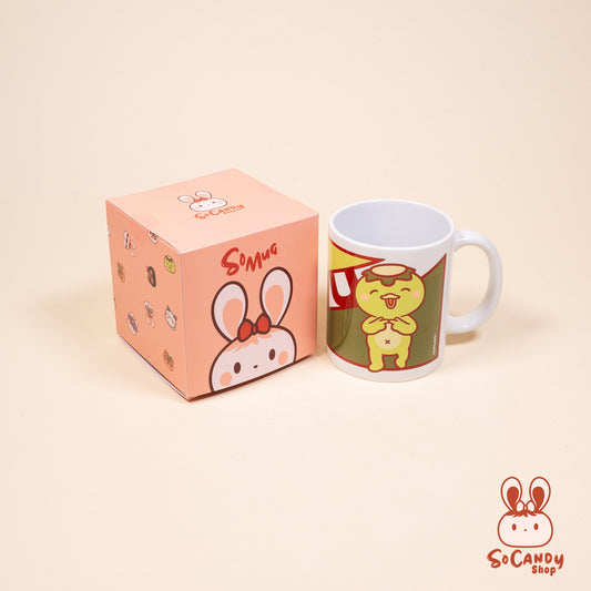 Mug Kappa UWU