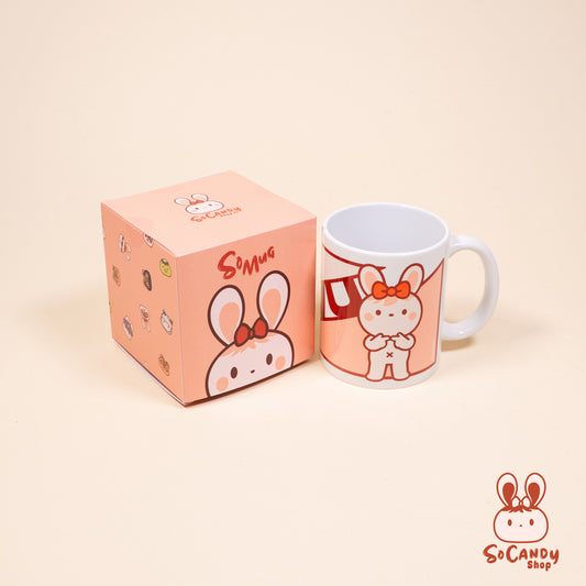 Mug Soso UWU