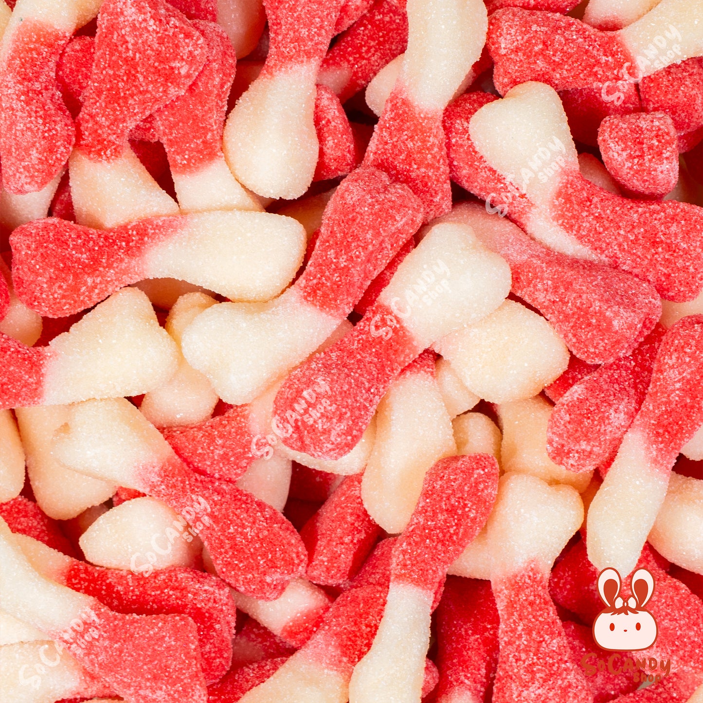 Os Sucrés (100g)