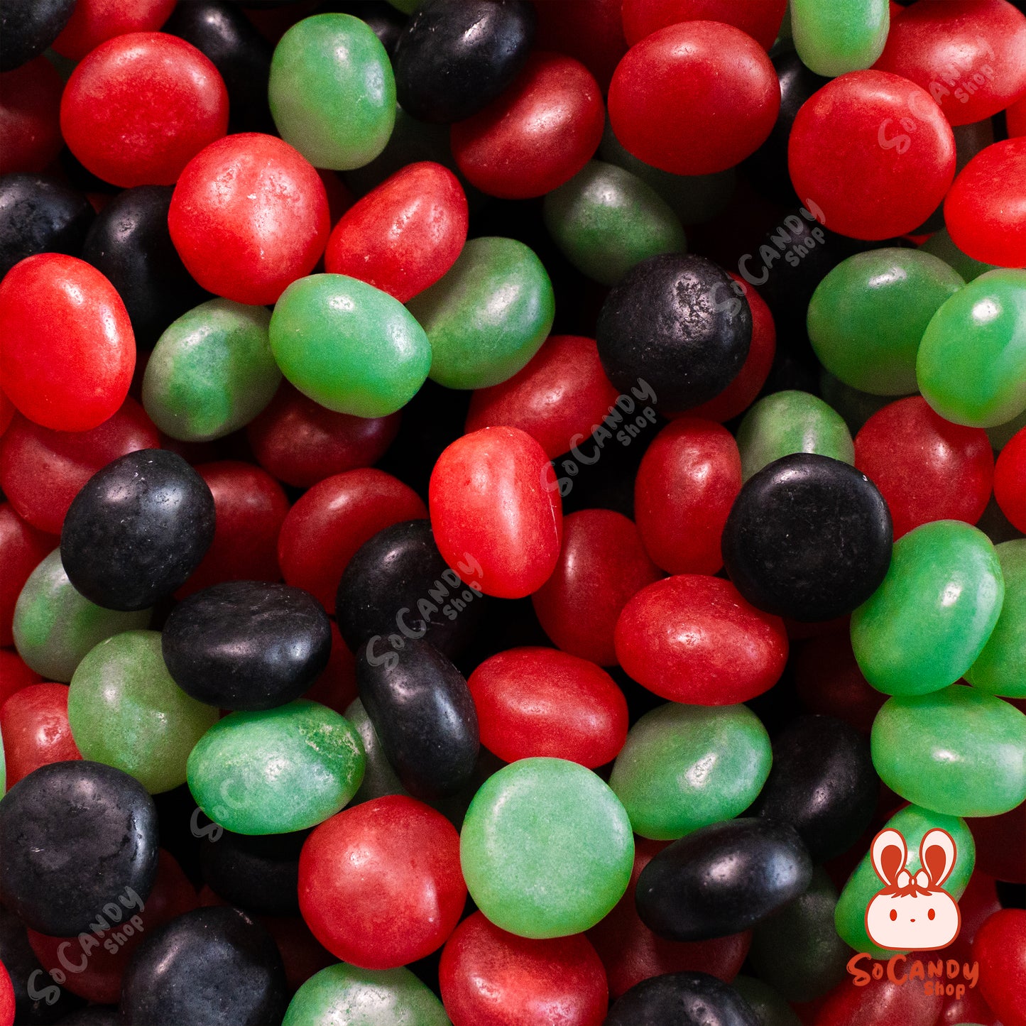 Fraizibus (100g)
