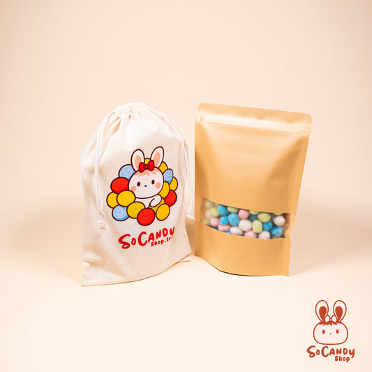 🌱 Mix Karaneige (500g) + Pochette (Sochon)