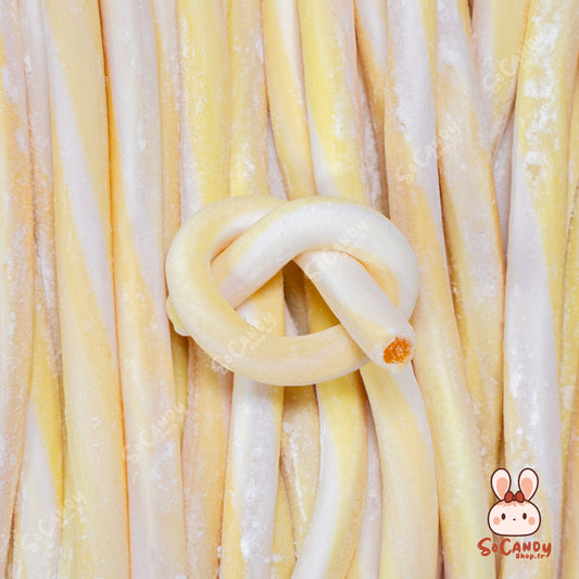 Sticks Mangue Crème (10 pièces)