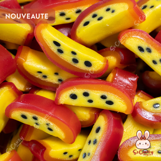 Tranche Passion (100g)
