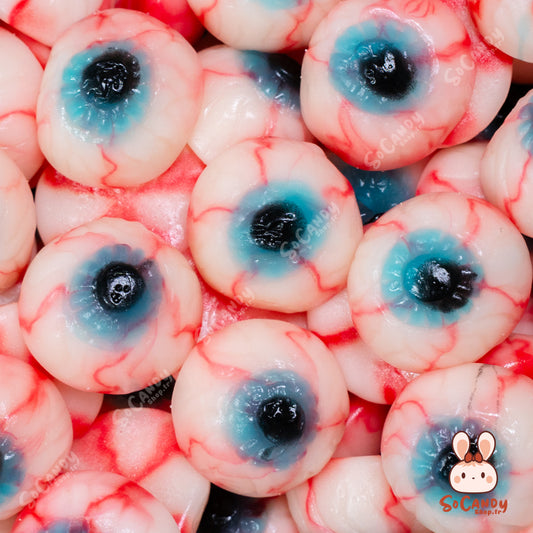 Yeux (100g)